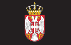 Republika Srbija / Republic of Serbia