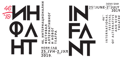 INFANT Novi Sad Logo