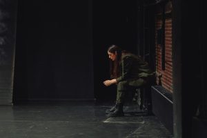 Severoistok - foto - Ana Kuku&scaron;kina