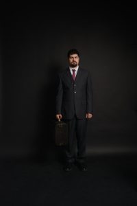Onaj koji kaže ne - foto - Jovana Savić